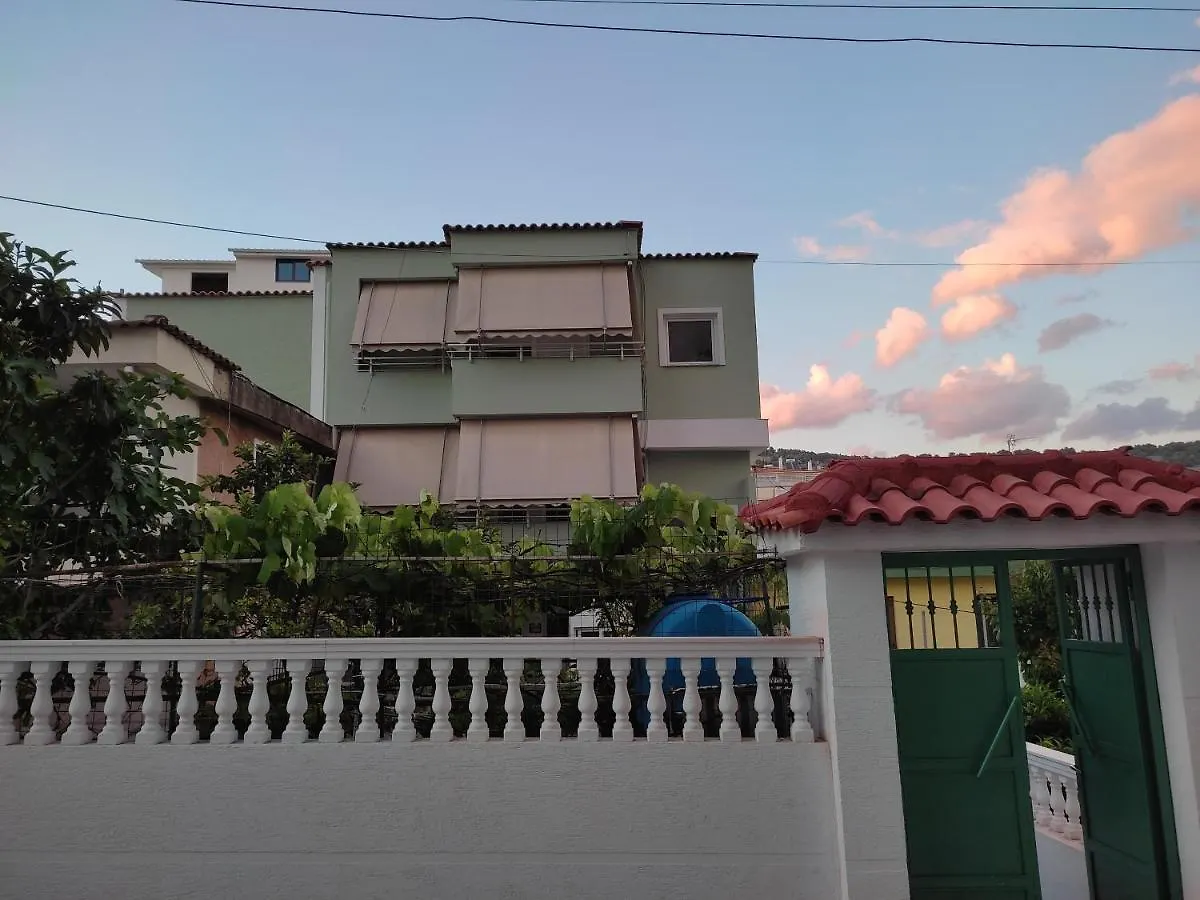 Apartments Classic Hera Sarandë Albania