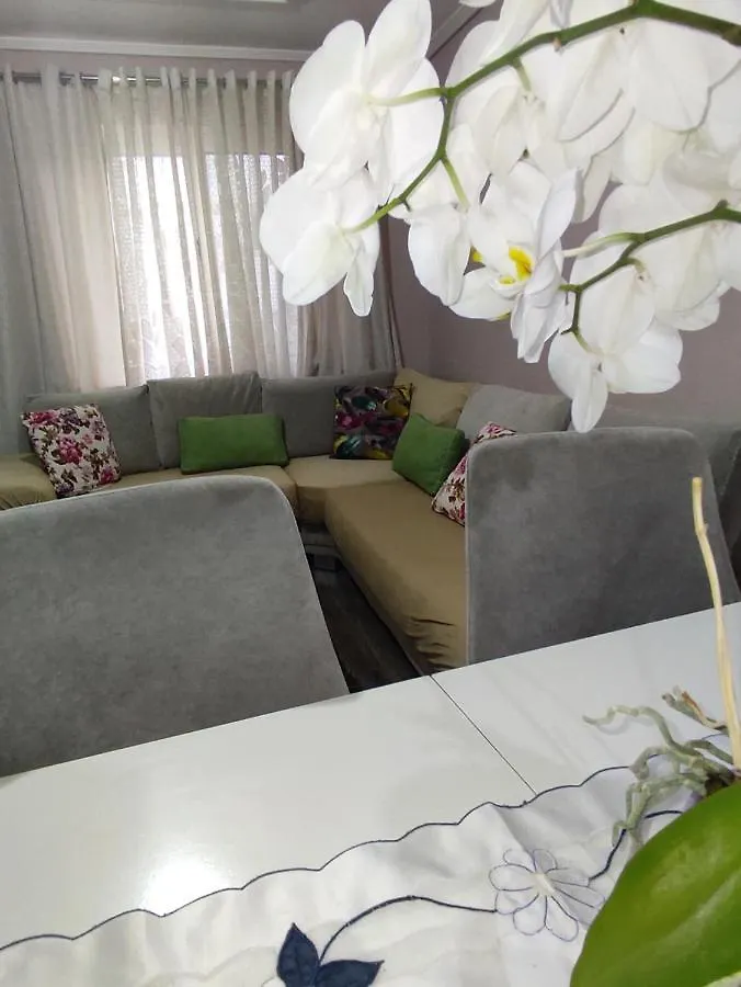 Apartments Classic Hera Sarandë Albania