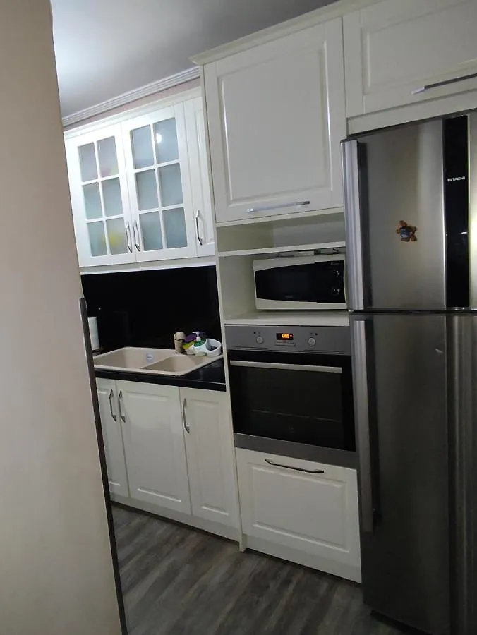 Apartments Classic Hera Sarandë