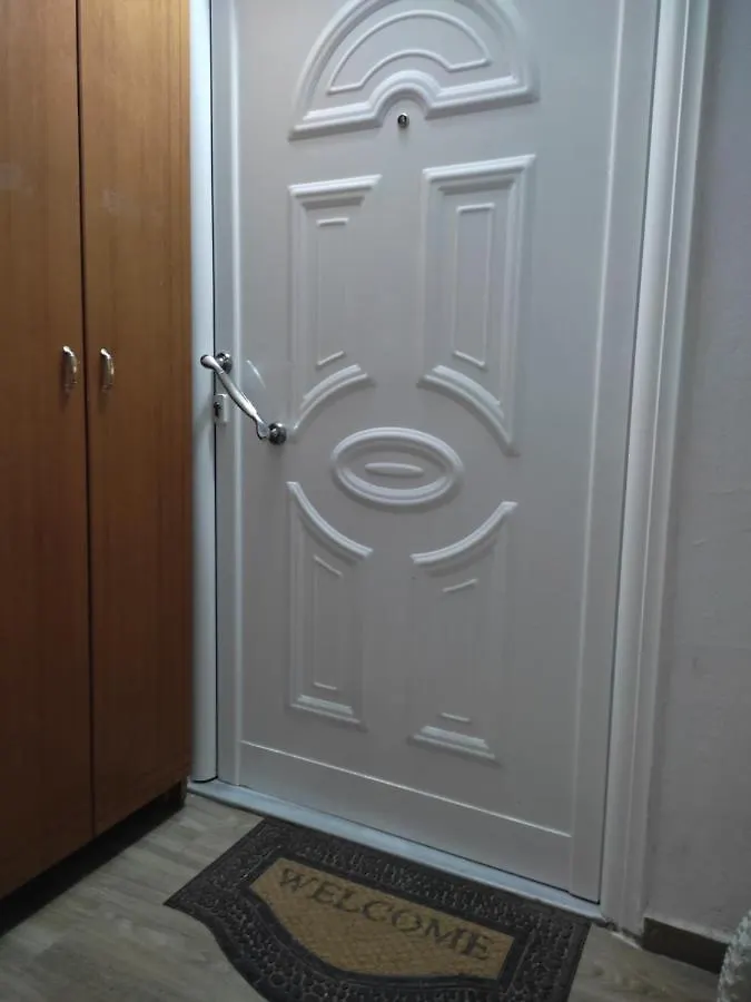 Apartments Classic Hera Sarandë