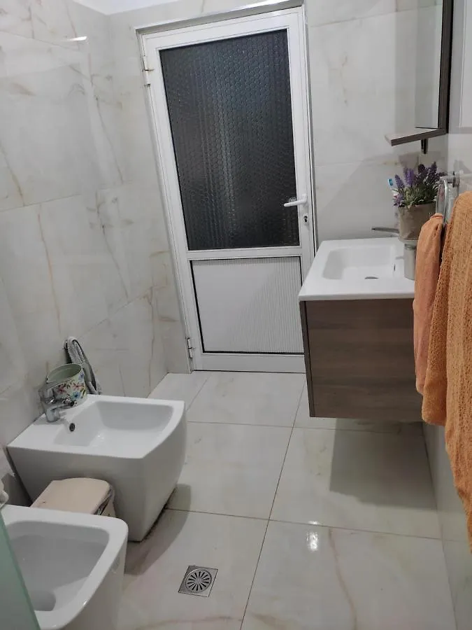 Apartments Classic Hera Sarandë