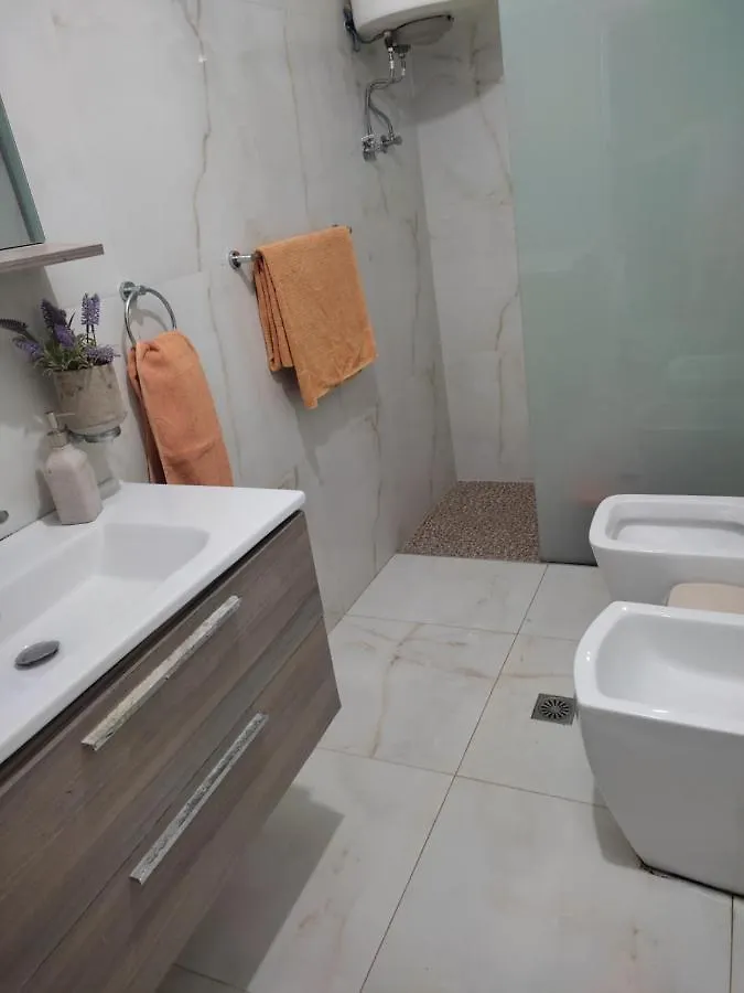 Apartments Classic Hera Sarandë