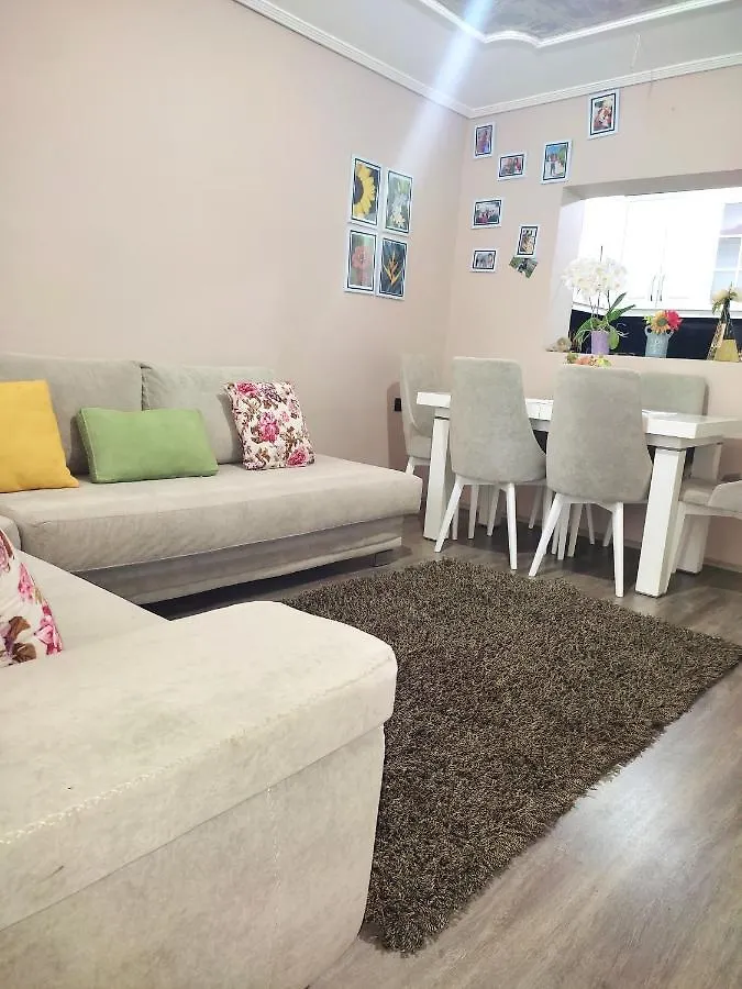Apartments Classic Hera Sarandë