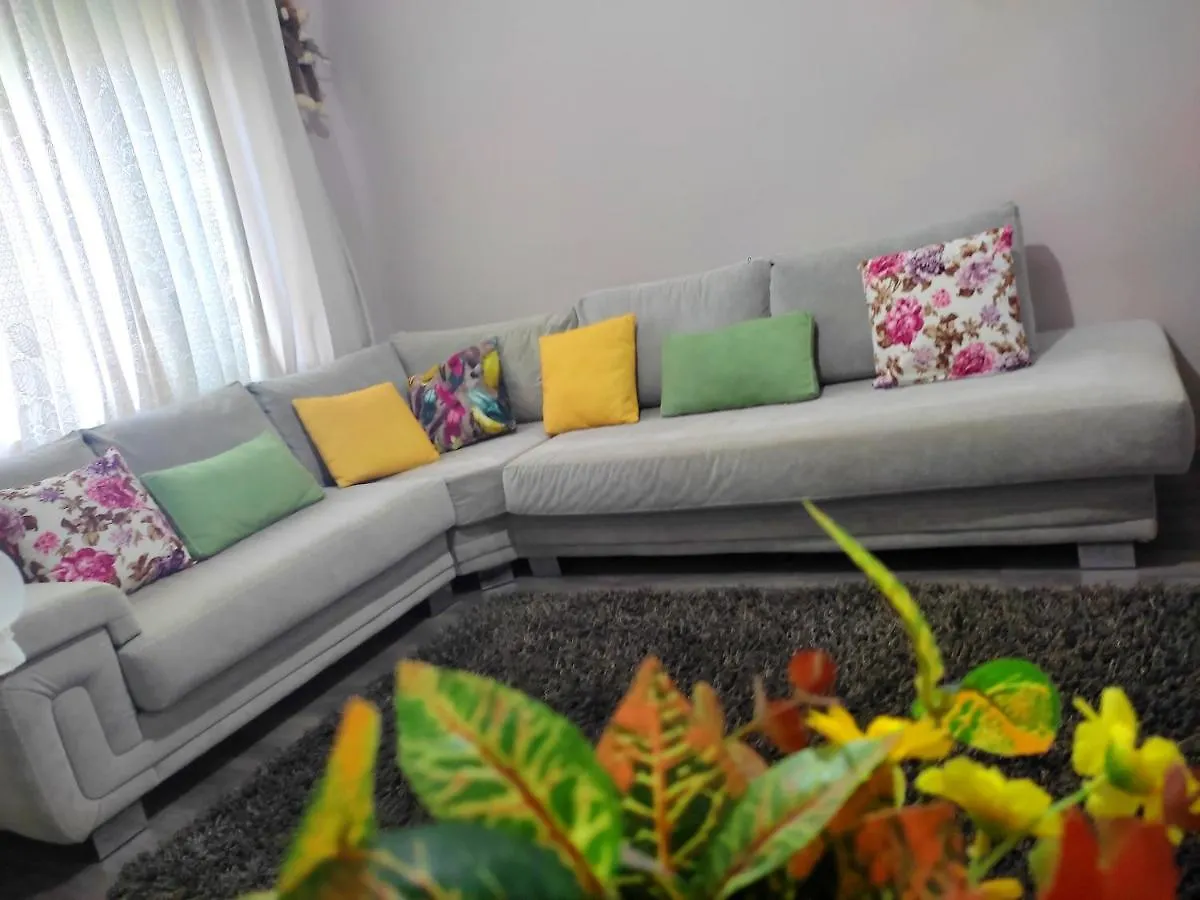 Apartments Classic Hera Sarandë