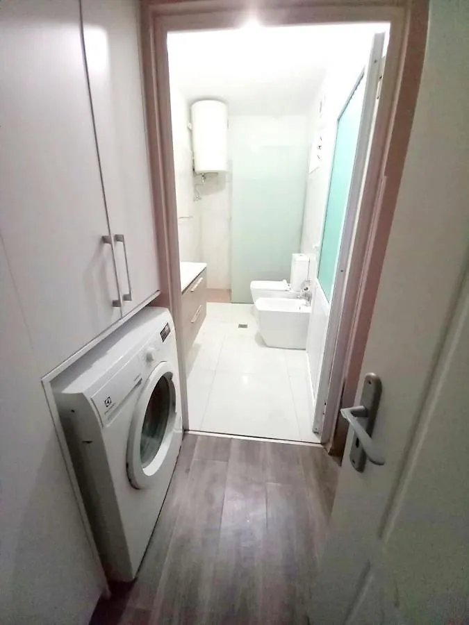 Apartments Classic Hera Sarandë