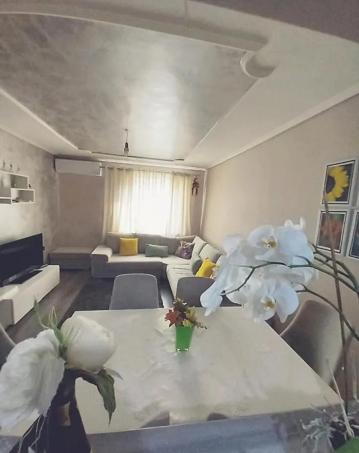 Apartments Classic Hera Sarandë